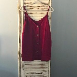 Women’s Camisole